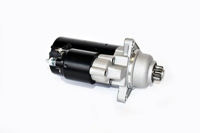 Electromotor 97347 DK 77731 foto