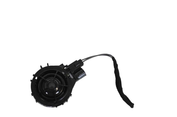 Difuzor ușă st&acirc;nga față AUDI A3 Limousine 8VS, 8VM 2016 OEM: 8V0035399C 18160909