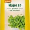 Frunze de Maghiran Bio Tocate Lebensbaum 12.5gr