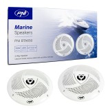 Aproape nou: Difuzoare coaxiale pentru barci PNI BTA650 120W, 16.5 cm, set 2 buc