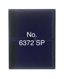 Tava pentru monede Nova pentru 2 seturi de monede in cutie PP de 180 x 228mm