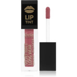 Delia Cosmetics Lip Tint ruj lichid mat culoare 010 NUDE ROSE 5 ml