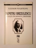 Eleodor Focșeneanu - Dumitru Brezulescu: o viață &icirc;nchinată țărănimii