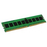 Memorie DDR Kingston DDR4 8 GB, frecventa 2666 MHz, 1 modul, &quot;KVR26N19S6/8&quot;