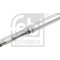 FEBI BILSTEIN 103920 Articulatie axiala, cap de bara