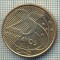 12209 MONEDA -BRAZILIA-DEODORO DE F -25 CENTAVOS -ANUL 2014 -STAREA CARE SE VEDE
