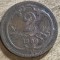 MNDSTR AUT24 Austro-Ungaria 2 hellar 1909