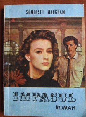W. Somerset Maugham - Impasul foto