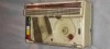 MAGNETOFON VINTAGE - GELOSO / ITALY - lipsa cablu alimentare IL VIND CA DEFECT