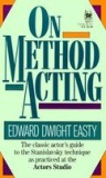 On Method Acting