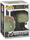 Figurina - Game of Thrones - Children of the Forest | Funko