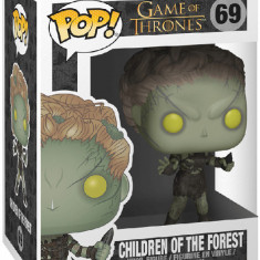 Figurina - Game of Thrones - Children of the Forest | Funko