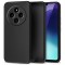 Husa pentru Xiaomi Poco C75 5G / C75 / Redmi 14C, Tech-Protect, Icon, Neagra