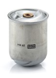 MANN-FILTER ZR 904 x Filtru ulei
