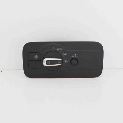 Modul de control comutator faruri VW TOUAREG 7P5 2011 OEM: 7P6941431E 3950630 foto