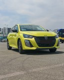 PEUGEOT 208 5 USI STYLE 1.2 PURETECH STT