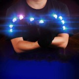 Cumpara ieftin Mănuși cu lumini LED Lighty