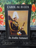 Carol al II lea, &Icirc;n zodia Satanei, editura Univeritaria, București 1994, 004, Alta editura