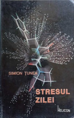 STRESUL ZILEI-SIMION TUNEA-236368 foto
