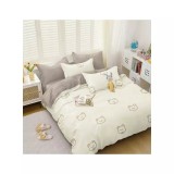 Cumpara ieftin Lenjerie de pat Bumbac Satinat - SIPRA50-681