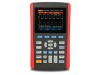Osciloscop Manual 50MHz 2 Canale LCD 3.5&quot;, UNI-T