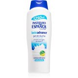 Instituto Espa&ntilde;ol Lacto Advance gel de dus hidratant 1250 ml