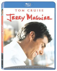 Jerry Maguire - BLU-RAY Mania Film foto