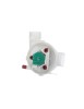 Ventilator masina de spalat vase Bosch SMS67MW01E