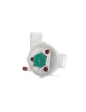 Ventilator masina de spalat vase Bosch SMS67MW01E