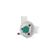 Ventilator masina de spalat vase Bosch SMS67MW01E