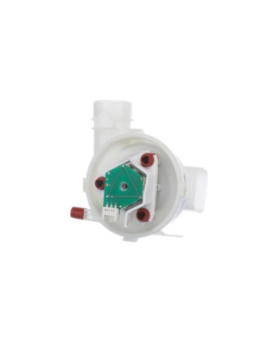 Ventilator masina de spalat vase Bosch SMS67MW01E