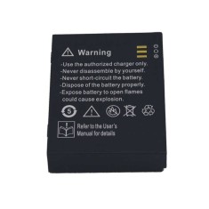 Acumulator imprimanta termica Pos Mobila bluetooth IMP006