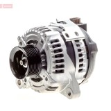 Alternator Toyota Rav 4 III (A3) Motor 2.0 4WD (ACA30), 2.0 4WD (ACA30, ACA30R), OE 270600H200