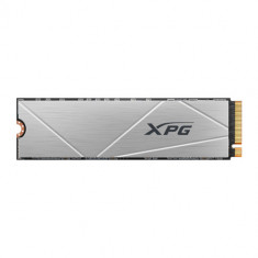 SSD ADATA XPG GAMMIX S60 BLADE, 2TB, M.2 2280, PCIe Gen4 x4, PC/Laptop/Play Station 5