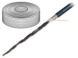 Cablu de Control chainflex&reg; CF10.UL 4G0,75mm2 Gri Cu