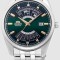 CEAS ORIENT AUTOMATIC RA-BA0002E MULTI YEAR CALENDAR