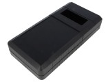 Carcasă pentru echipamente cu ecran 100x196x40 mm
