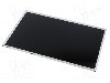 Afisaj TFT, grafic, rezolutie 1280x800, 10,1", {{Tensiune alimentare}}, POWERTIP - PH128800T007-ZHA02
