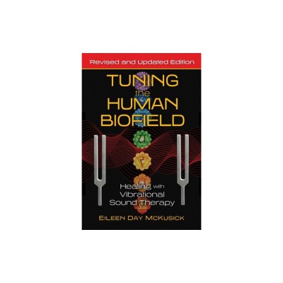 Tuning the Human Biofield: Healing with Vibrational Sound Therapy foto
