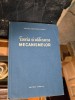 Teoria și utilizarea mecanismelor - Anghel Dumitrescu-Enacu