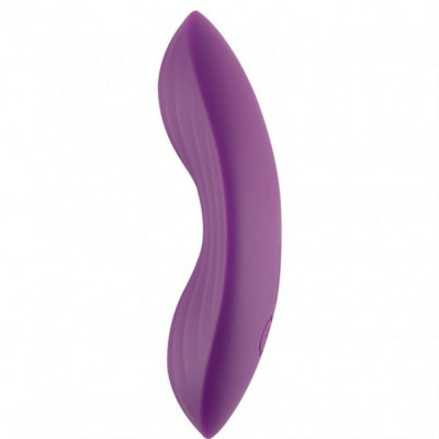 Vibrator Svakom Edeny Violet foto