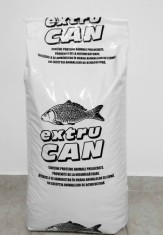 Hrana pentru crap, furaj crap, sac 20 kg foto