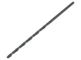Burghiu metal 2.7mm 100mm HSS Oțel Rapid MAYKESTAG