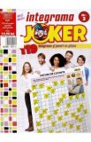 Integrama Joker Nr.3 din 2025
