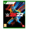 Joc WWE 2K22 pentru Xbox Series X - RESIGILAT