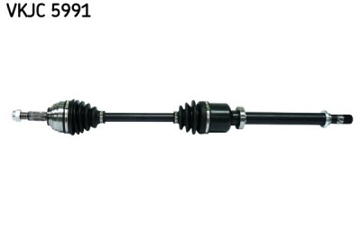 SKF VKJC 5991 Planetara foto
