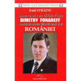 Generalul rus Dimitry Fonareff. Previziuni despre Viitorul Lumii si al Romaniei