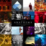 Internal Landscapes - The Best Of | Anathema, Rock, Kscope