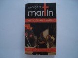 Inclestarea regilor (vol. I) - George R.R. Martin, 2008, Nemira