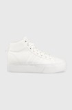 adidas teniși femei, culoarea alb IE2316
